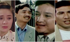 Dàn diễn viên 