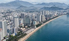 Thủ tướng Chính phủ phê duyệt Quy hoạch chung đô thị Khánh Hòa