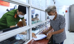 Những trường hợp nào không được đăng ký thường trú