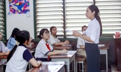 Sở Giáo dục TP.HCM: Lưu ý đặc biệt về cấu trúc đề thi vào lớp 10, thí sinh nắm rõ ngay để đạt kết quả tốt