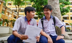 Thi lớp 10 công lập ở Hà Nội: Thí sinh cần nắm rõ thông tin, có 