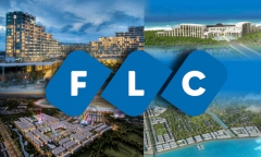 Từ ngày 22/2, cổ phiếu FLC sẽ chuyển dữ liệu đăng ký, lưu ký về UPCOM 
