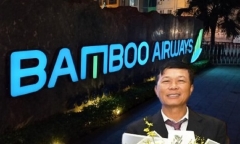 Ông Lê Thái Sâm rút khỏi HĐQT FLC