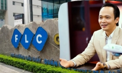 Bộ Công an chỉ ra hàng loạt “lỗ hổng” trong lĩnh vực chứng khoán sau vụ án FLC