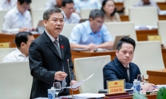 Vụ SCB, Việt Á nếu không trả hồ sơ điều tra bổ sung sẽ không làm được