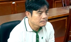 Nóng: Hé lộ nguyên nhân 