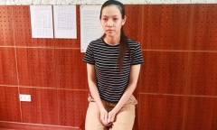 Lạng Sơn: Khởi tố đối tượng lẻn vào nhà trộm cắp tài sản