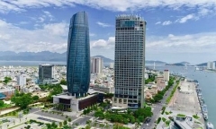 Tin mới nhất về siêu bão DOLPHIN