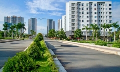 Hà Nội rà soát toàn bộ sàn giao dịch bất động sản: Siết chặt quản lý, minh bạch thị trường