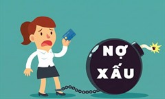 Đứng tên mua điện thoại trả góp cho bạn, nợ xấu 2 triệu đồng, đã thanh toán, có vay ngân hàng được không?