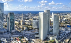 Hé lộ kế hoạch 36 trang của Hamas, âm mưu tấn công Israel như vụ khủng bố 11/9 