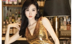 Cảnh Điềm quyết định khởi kiện khi bị sử dụng hình ảnh quảng cáo nội dung 18+