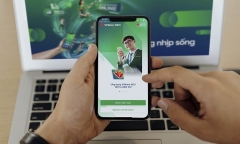 Thẻ phi vật lý VPBank có rút tiền, chuyển khoản không?