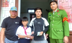 Trường đầu tiên ở TP.HCM dự kiến tăng chỉ tiêu tuyển lớp 10