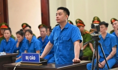 Phẫn nộ lời khai của kẻ nổ súng khiến Thiếu tá công an ở Quảng Ninh hy sinh