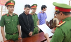 Tin pháp luật nổi bật 24h qua: Khởi tố giám đốc lừa đảo bán đất nền chiếm đoạt gần 2 tỷ đồng