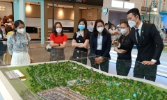 Cá nhân kinh doanh BĐS không giao dịch quá 10 lần/năm, mỗi lần không quá 300 tỷ