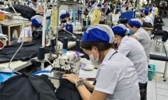 Lương tối thiểu vùng dự kiến tăng từ 1/1/2027, những khoản tiền nào có thể tăng theo?