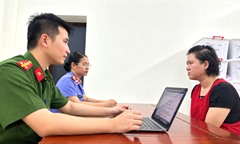 Triệt phá đường dây sản xuất, buôn bán thuốc An Cung giả từ bột mì, hóa chất, bán giá 3 triệu đồng/hộp