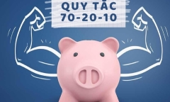 Quản lý chi tiêu cá nhân hiệu quả - Bí quyết cho cuộc sống an nhàn