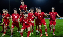 Chưa hết mừng vì 