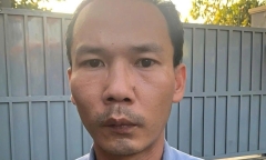 Thua lỗ tiền ảo, cựu nhân viên ngân hàng lừa người quen đổi tiền mới để trả nợ