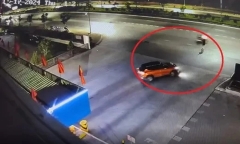 Thông tin mới nhất vụ án liên quan đến giang hồ đất cảng Bình 