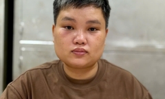 Bắt