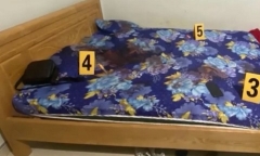 Vụ thi thể nữ sinh 19 tuổi trong nhà nghỉ: Hành trình lật mặt tội ác của gã người yêu