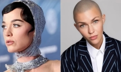 Katy Perry bị cảnh sát điều tra