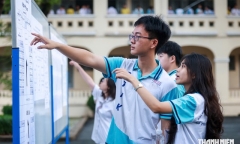 Tuyển sinh đại học 2026: IELTS là lợi thế cạnh tranh, không còn là 