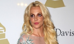 Tiết lộ lý do Britney Spears bị kết án 12 tháng quản chế 