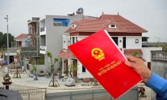 Đất mua của thôn trước 2014 có được bồi thường khi thu hồi?