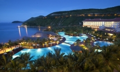 Top Resort “chất lượng”, đẳng cấp nhất Nha Trang