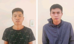 Tin tức pháp luật mới nhất ngày 9/7: Triệt phá 2 điểm cá độ bóng đá ở Gia Lai