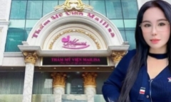 Thẩm mỹ viện Mailisa bất ngờ thông báo ngừng hoạt động