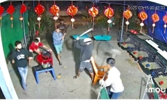 Đồng Nai: Nghĩ 