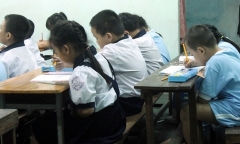 Thông tư 29 có hiệu lực: Dạy thêm không đăng ký kinh doanh bị phạt thế nào?