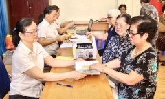 Cách tính mức hưởng lương hưu mới nhất từ 1/7/2025
