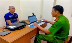 Bi kịch Tình-Tiền: