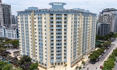 Bộ Xây dựng giải đáp: Đang thuê nhà ở xã hội có được đăng ký mua nhà ở xã hội?