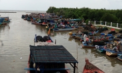 Tin thời sự hôm nay (13/7): Nam thanh niên tử vong khi đi thả lú trên biển