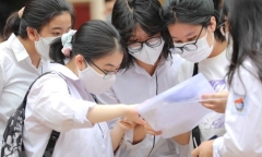 139 học sinh lớp 12 được miễn thi kỳ thi Tốt nghiệp THPT năm 2024
