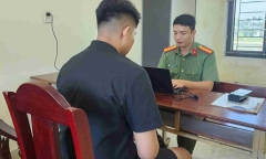 Pháp luật 24h: Rao bán tài khoản game trên mạng, người đàn ông ở Hưng Yên bị phạt 2,5 triệu đồng