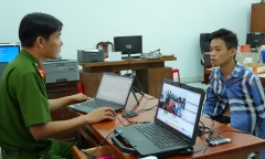 Khởi tố Nguyễn Trọng Cường
