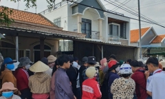 Vụ 2 vợ chồng giáo viên ở Khánh Hòa bị sát hại: Thông tin mới nhất
