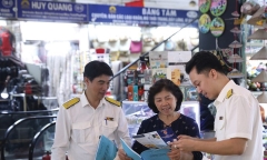 Đề xuất giảm thuế cho doanh nghiệp nhỏ, hộ kinh doanh