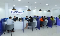 Vừa hoàn thành kế hoạch tăng vốn, BVBank chuẩn bị bầu HĐQT, BKS nhiệm kỳ mới