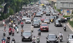 Không sang tên khi mua bán xe máy, ô tô có bị xử phạt?