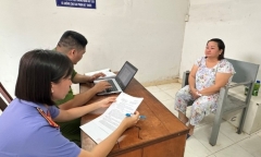 Tin tức pháp luật mới nhất ngày 26/4: Xúc phạm thẩm phán tại tòa, người phụ nữ bị khởi tố